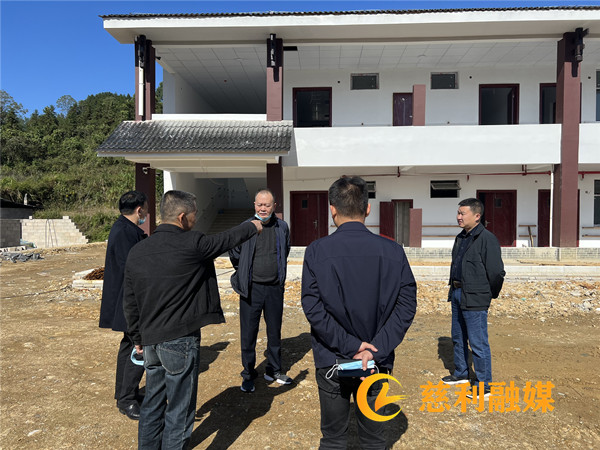 縣建投集團(tuán)召開“我為群眾辦實(shí)事”實(shí)踐活動(dòng)調(diào)度會(huì)